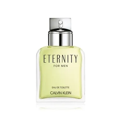 Zdjęcie Calvin Klein Eternity For Men Woda toaletowa 100 ml
