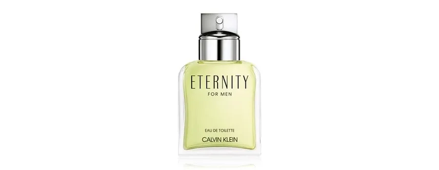 obrazek 1 Calvin Klein Eternity For Men Woda toaletowa 100 ml