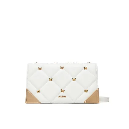 Zdjęcie Aldo Torebka Albulasee 14002059 Biały