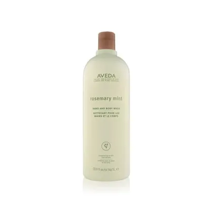 Zdjęcie Aveda Rosemary Mint Hand & Body Wash Żel pod prysznic 1000 ml