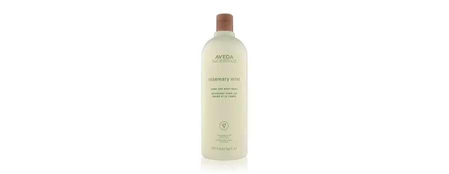 obrazek 1 Aveda Rosemary Mint Hand & Body Wash Żel pod prysznic 1000 ml