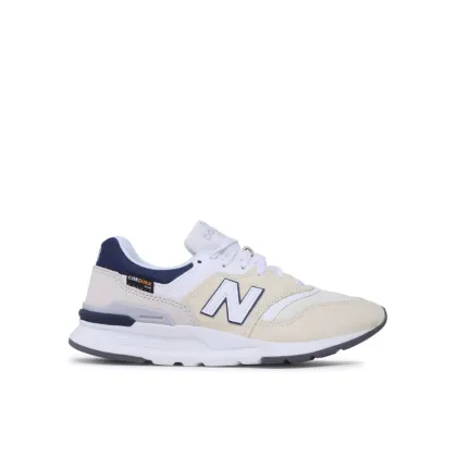 Zdjęcie New Balance Sneakersy CW997HSF Żółty