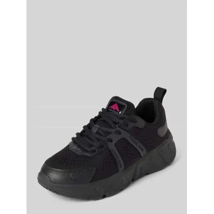 Zdjęcie Sneakersy z detalem z logo model ‘Kani Runner’