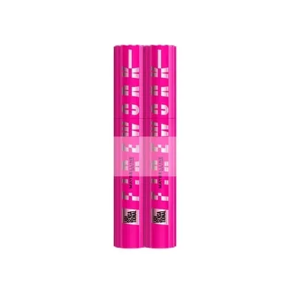 Zdjęcie Maybelline Lash Sensational Firework Doppelpack Tusz do rzęs 2 x 10 ml Nr. 1 - Very Black