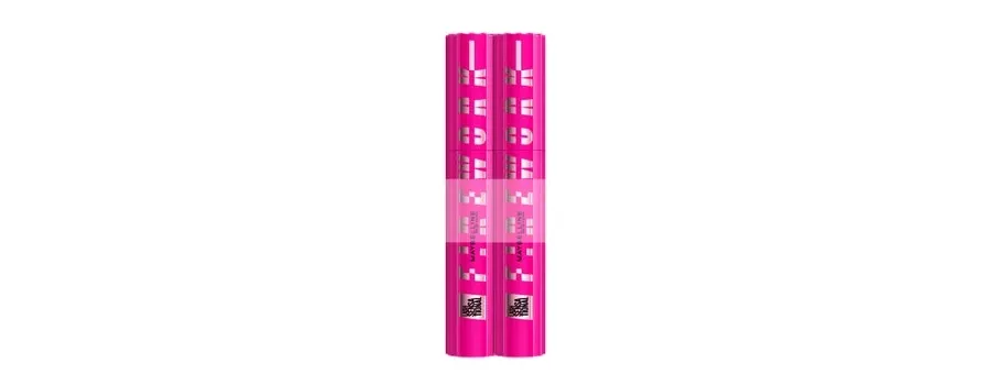 obrazek 1 Maybelline Lash Sensational Firework Doppelpack Tusz do rzęs 2 x 10 ml Nr. 1 - Very Black
