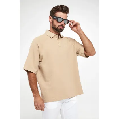 Zdjęcie Polo męskie ARMANI EXCHANGE Armani Exchange