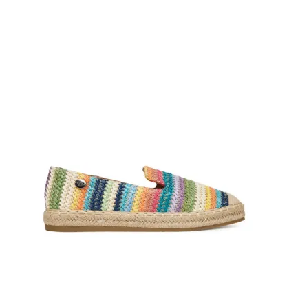 Zdjęcie Roxy Espadryle WSS21590-01 Niebieski