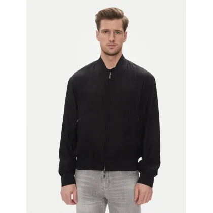 Zdjęcie Armani Exchange Kurtka bomber XM000390 AF13170 FC039 Czarny Regular Fit