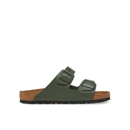 Zdjęcie Birkenstock Klapki Arizona 1029165 Zielony