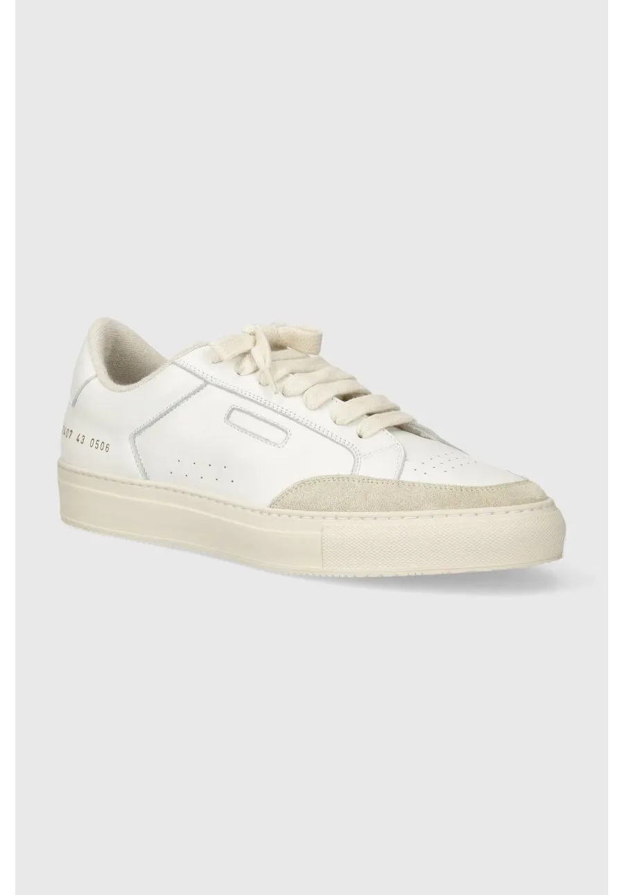 obrazek 1 Common Projects sneakersy Tennis Pro kolor biały 2407