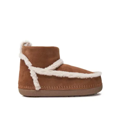 Zdjęcie Inuikii Śniegowce Classic 75101-009 Brązowy