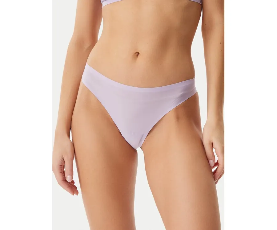 obrazek 1 Chantelle Stringi Soft Stretch C11GG0 Fioletowy