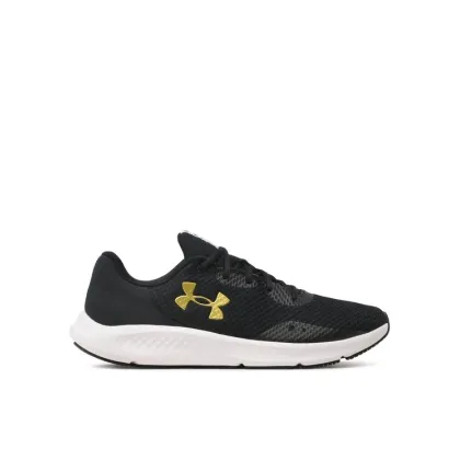 Zdjęcie Under Armour Buty do biegania Ua Charged Pursuit 3 3024878-005 Czarny