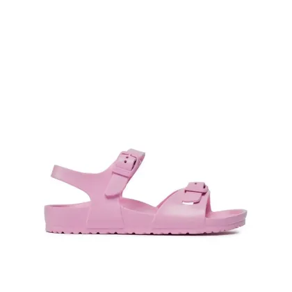 Zdjęcie Birkenstock Sandały Rio 1027412 Różowy