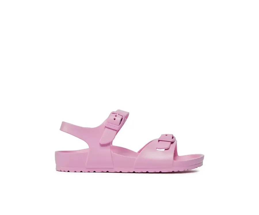 obrazek 1 Birkenstock Sandały Rio 1027412 Różowy