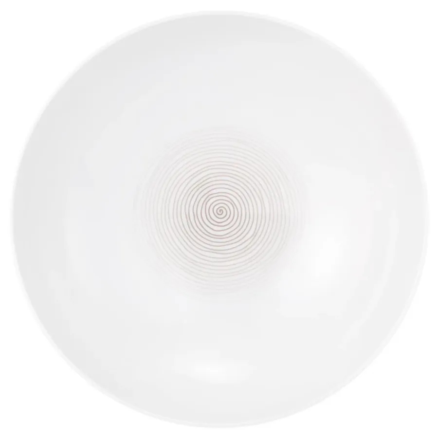 obrazek 2 Duża porcelanowa okrągła miska 30 cm z Niemiec - Seltmann Weiden
