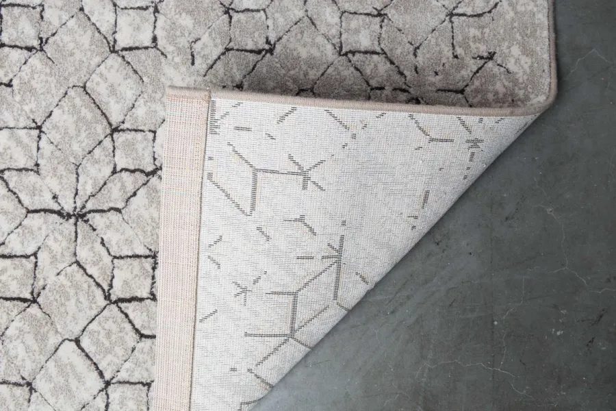 obrazek 7 Ekskluzywny dywan w stylu minimalistycznym - Zuiver