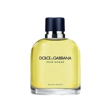 Zdjęcie Dolce&Gabbana Pour Homme Woda toaletowa 75 ml