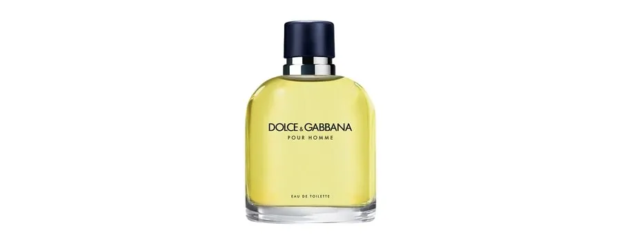 obrazek 1 Dolce&Gabbana Pour Homme Woda toaletowa 75 ml