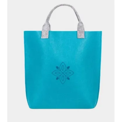 Zdjęcie Obszerna torba z rączką i opcją personalizacji dla przedsiębiorstw