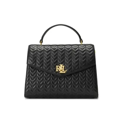 Zdjęcie LAUREN RALPH LAUREN Torebka 431966766003 Czarny