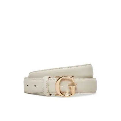 Zdjęcie Guess Pasek Damski BW9118 P4230 Biały