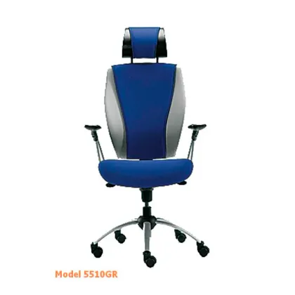 Picture Swivel office chair