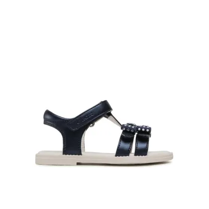 Zdjęcie Geox Sandały J S. Karly G. G J1535G-000NF C4002 M Granatowy
