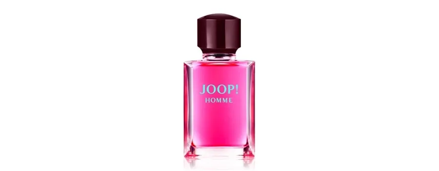 obrazek 1 JOOP! Homme Woda toaletowa 75 ml