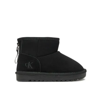 Zdjęcie Calvin Klein Jeans Śniegowce Fur Boot V3A5-81036-0187 S Czarny