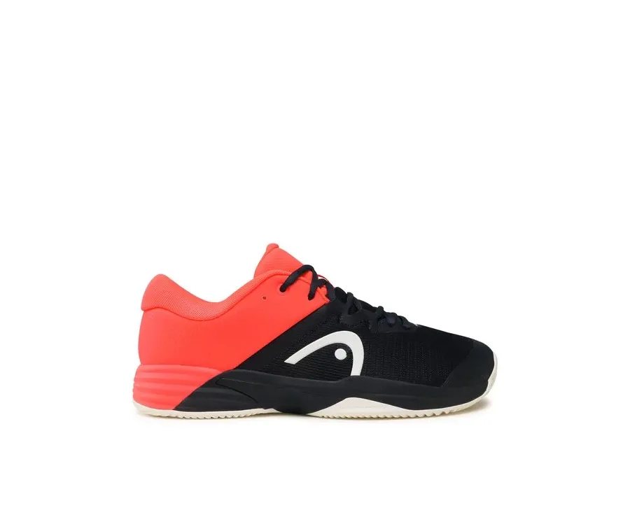 obrazek 1 Head Buty do tenisa Revolt Evo 2.0 Clay 273333 Granatowy