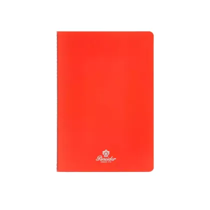 Picture Stylish Italian unlined Jazz Notebook