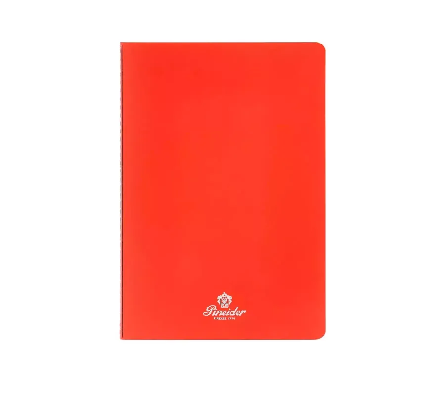 obrazek 1 Stylowy włoski notes unlined Jazz Notebook