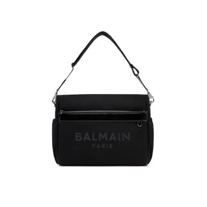 Zdjęcie Balmain Torba do przewijania BV0598-Z0042 Czarny
