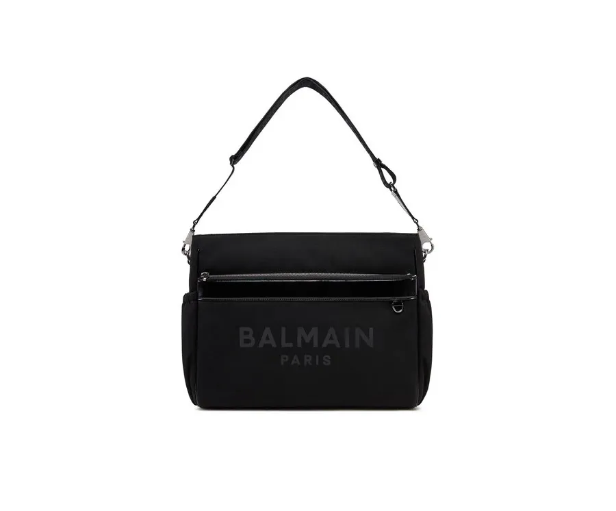 obrazek 1 Balmain Torba do przewijania BV0598-Z0042 Czarny