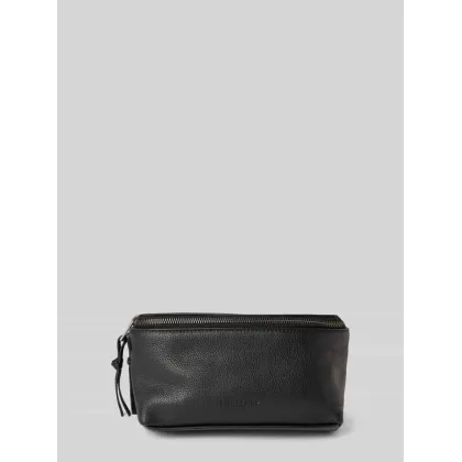 Zdjęcie Saszetka nerka skórzana ze sprzączką model ‘HERA’