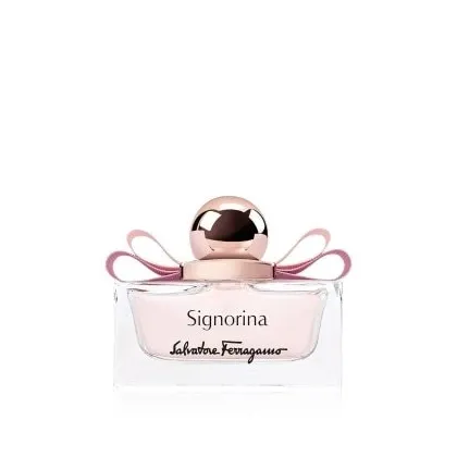 Zdjęcie Salvatore Ferragamo Signorina Woda perfumowana 50 ml