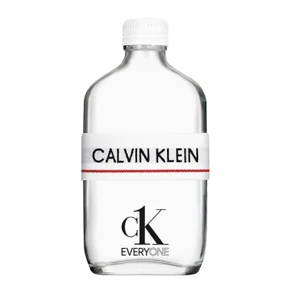 Zdjęcie Calvin Klein Everyone Woda toaletowa unisex, 50 ml 50 ml