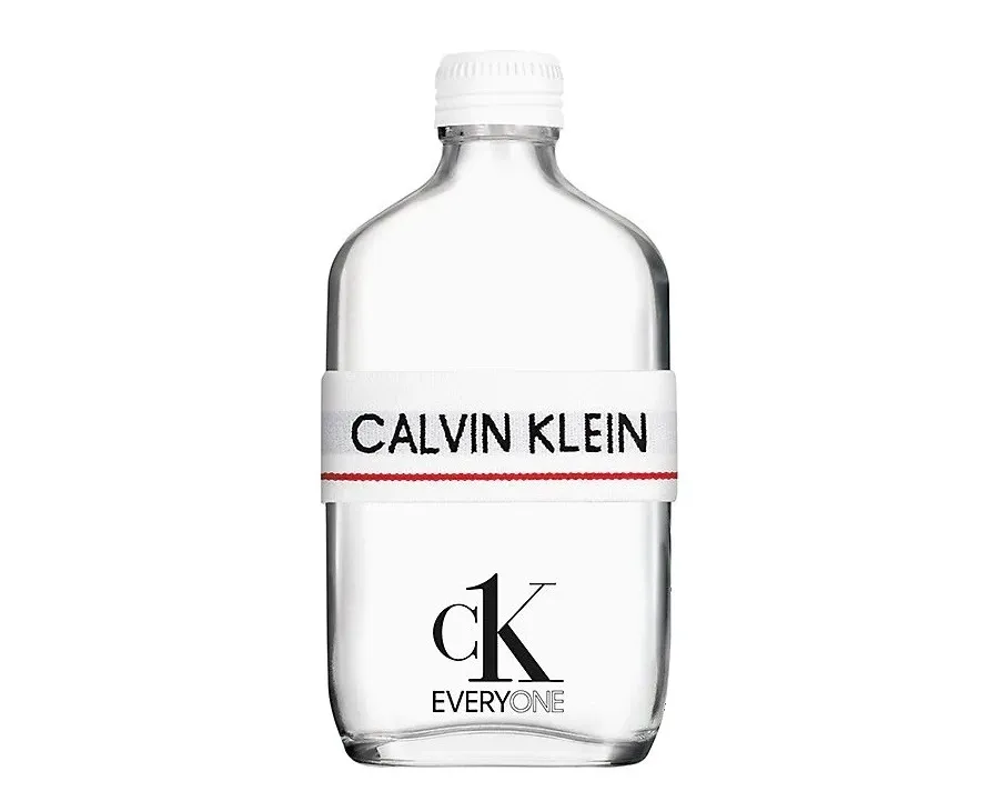 obrazek 1 Calvin Klein Everyone Woda toaletowa unisex, 50 ml 50 ml