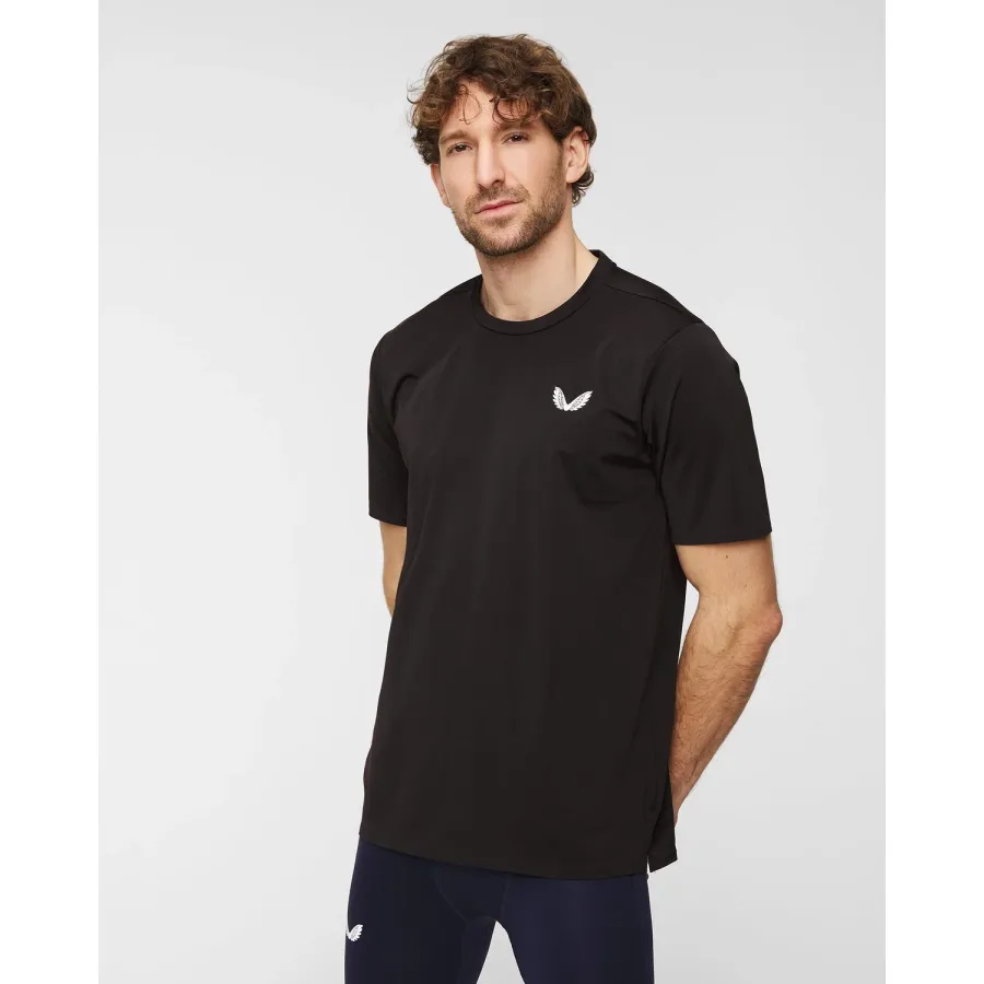 obrazek 1 Koszulka Sportowa Castore Active Tee