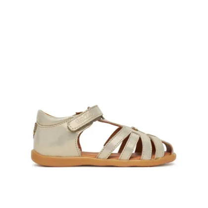 Zdjęcie Froddo Sandały Daisy G2150201-2 S Złoty