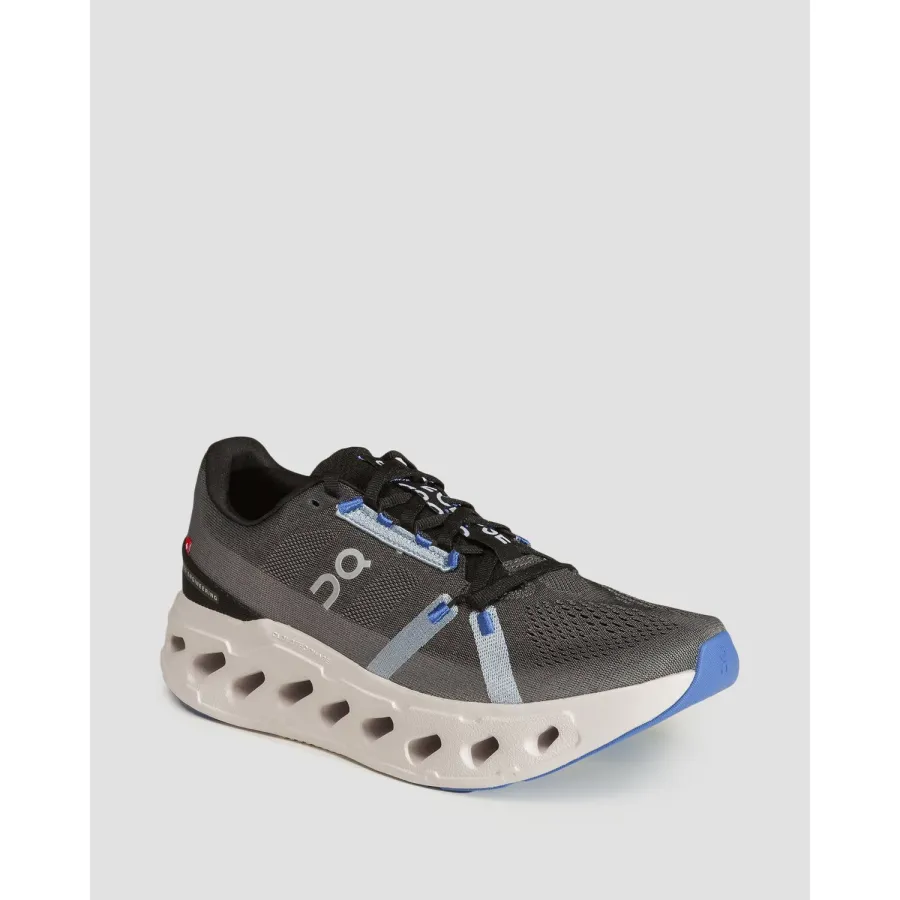 obrazek 1 Buty Biegowe Damskie On Running Cloudeclipse