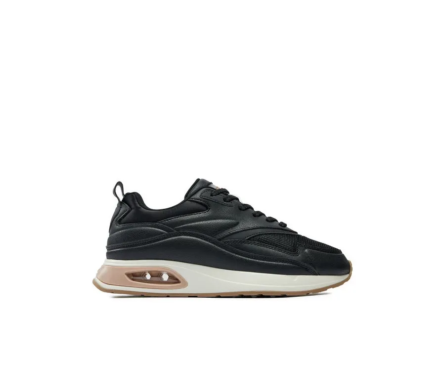 obrazek 1 HOFF Sneakersy Cayan Tower 22306007 Czarny