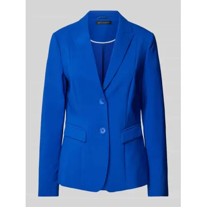 Zdjęcie Żakiet z kieszeniami z wypustkami