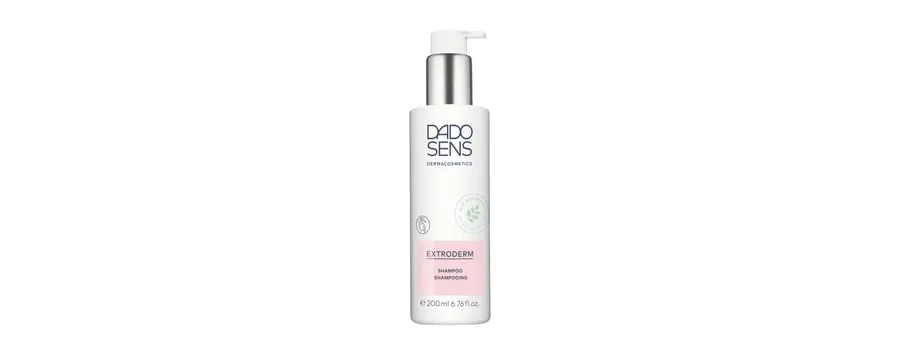 obrazek 1 Dado Sens Extroderm Szampon do włosów 200 ml