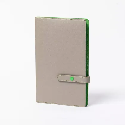 Zdjęcie Wyjątkowy dziennik dla firm