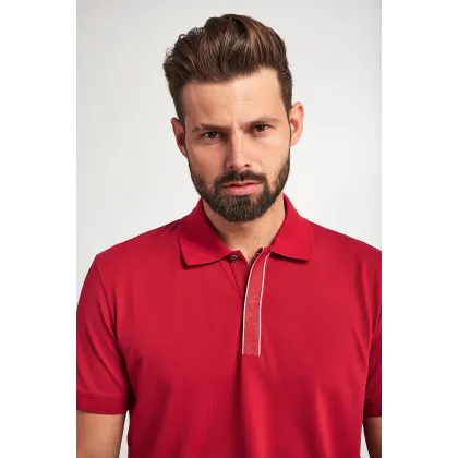 Zdjęcie Polo męskie ALEXANDER MCQUEEN Alexander McQueen