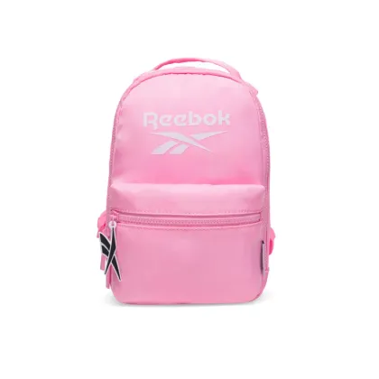 Zdjęcie Reebok Plecak RBK-046-CCC-05 Różowy