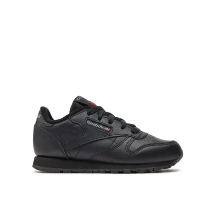 Zdjęcie Reebok Sneakersy Classic Leather 50170 Czarny