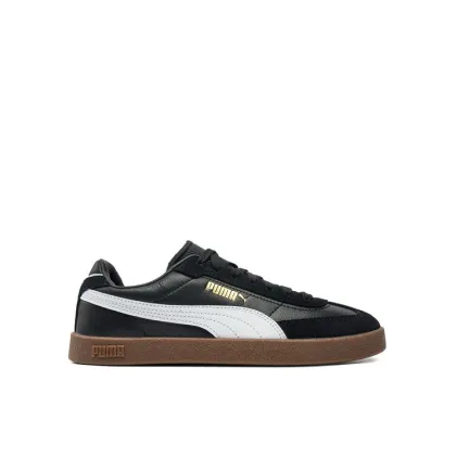 Zdjęcie Puma Sneakersy Puma Club II Era 397447 02 Czarny